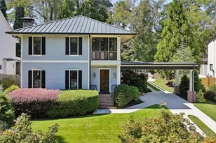 2706 Winding Ln NE, Brookhaven, GA 30319 - Photo 1