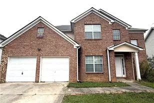 3503 Creekview Dr, Union City, GA 30291 - Photo 1