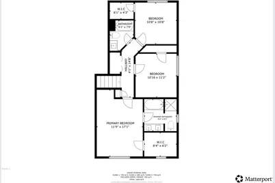 3328 Waggoner Place, Rex, GA 30273 - Photo 32