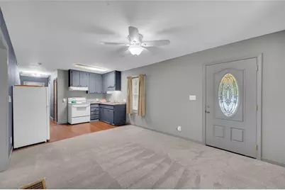 393 N Red Rock Road, Toccoa, GA 30577 - Photo 2
