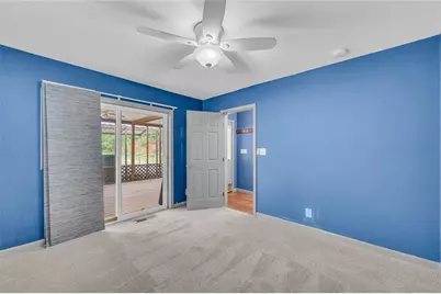 393 N Red Rock Road, Toccoa, GA 30577 - Photo 6