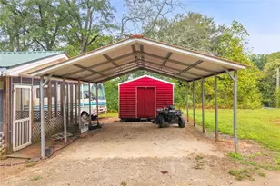 393 N Red Rock Rd, Toccoa, GA 30577 - Photo 8
