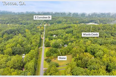 393 N Red Rock Road, Toccoa, GA 30577 - Photo 30