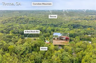 393 N Red Rock Rd, Toccoa, GA 30577 - Photo 32