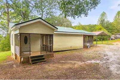 393 N Red Rock Road, Toccoa, GA 30577 - Photo 1