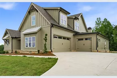 119 Fernbank Way, Newnan, GA 30265 - Photo 4