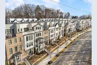 1840 Gotham Lane NE, Atlanta, GA 30324 - Photo 28