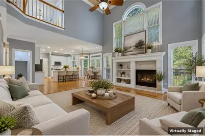 2330 Tall Timbers NE, Marietta, GA 30066 - Photo 26