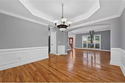 2330 Tall Timbers NE, Marietta, GA 30066 - Photo 18