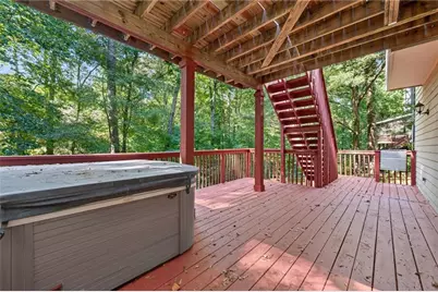 2330 Tall Timbers NE, Marietta, GA 30066 - Photo 54
