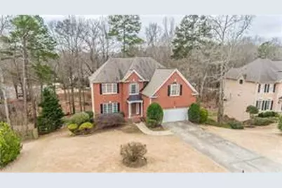 2330 Tall Timbers NE, Marietta, GA 30066 - Photo 8