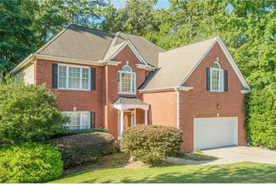 2330 Tall Timbers NE, Marietta, GA 30066 - Photo 2