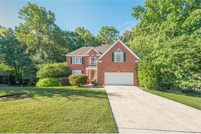 2330 Tall Timbers NE, Marietta, GA 30066 - Photo 4
