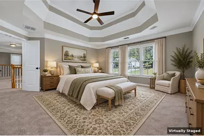 2330 Tall Timbers NE, Marietta, GA 30066 - Photo 32