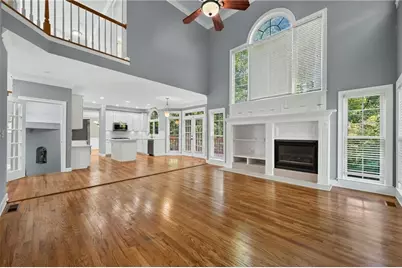 2330 Tall Timbers NE, Marietta, GA 30066 - Photo 64