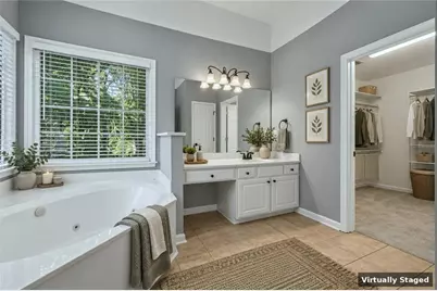 2330 Tall Timbers NE, Marietta, GA 30066 - Photo 34