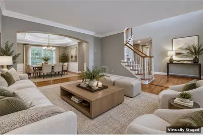 2330 Tall Timbers NE, Marietta, GA 30066 - Photo 16