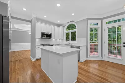 2330 Tall Timbers NE, Marietta, GA 30066 - Photo 20