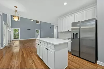 2330 Tall Timbers NE, Marietta, GA 30066 - Photo 24