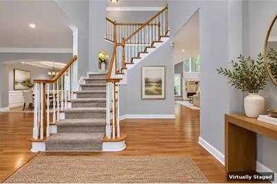 2330 Tall Timbers NE, Marietta, GA 30066 - Photo 12