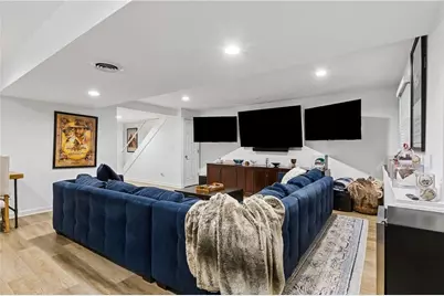 2658 Chimney Springs Drive, Marietta, GA 30062 - Photo 32