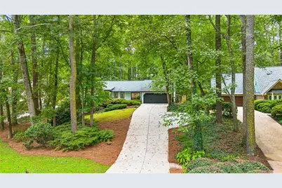 2658 Chimney Springs Drive, Marietta, GA 30062 - Photo 44