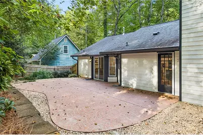 2658 Chimney Springs Drive, Marietta, GA 30062 - Photo 40