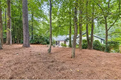 2658 Chimney Springs Drive, Marietta, GA 30062 - Photo 42
