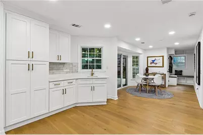 2658 Chimney Springs Drive, Marietta, GA 30062 - Photo 18