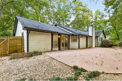 2658 Chimney Springs Drive, Marietta, GA 30062 - Photo 38