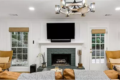 2658 Chimney Springs Drive, Marietta, GA 30062 - Photo 10