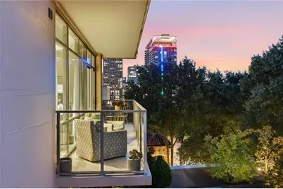 905 Juniper Street NE #516, Atlanta, GA 30309 - Photo 30