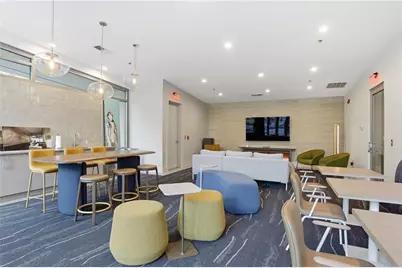 905 Juniper Street NE #516, Atlanta, GA 30309 - Photo 44