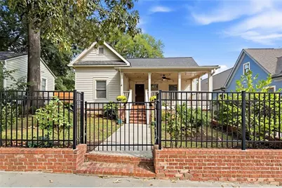 743 Bonnie Brae Avenue SW, Atlanta, GA 30310 - Photo 1