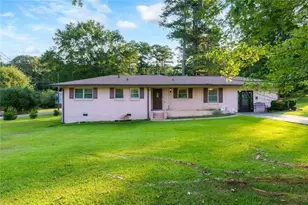 1237 Chapel, Marietta, GA 30064 - Photo 4