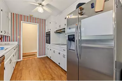 1237 Chapel Drive, Marietta, GA 30064 - Photo 16