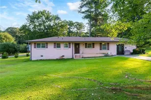 1237 Chapel, Marietta, GA 30064 - Photo 2