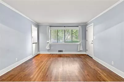 1466 E Rock Springs Road NE, Atlanta, GA 30306 - Photo 4