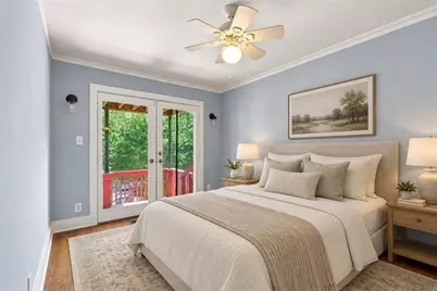 1466 E Rock Springs Road NE, Atlanta, GA 30306 - Photo 10