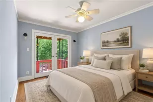 1466 E Rock Springs Rd NE, Atlanta, GA 30306 - Photo 10