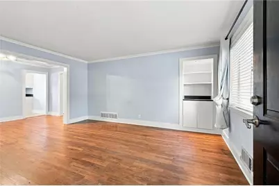 1466 E Rock Springs Road NE, Atlanta, GA 30306 - Photo 12