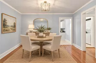 1466 E Rock Springs Rd NE, Atlanta, GA 30306 - Photo 6