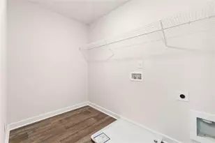 1921 Wheat Valley Cir, Conyers, GA 30013 - Photo 20