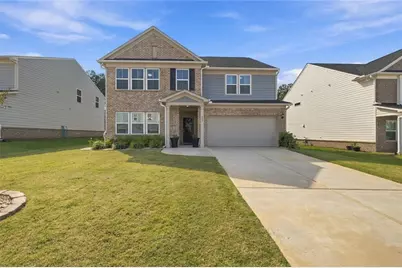 137 Poppy Street, McDonough, GA 30253 - Photo 1