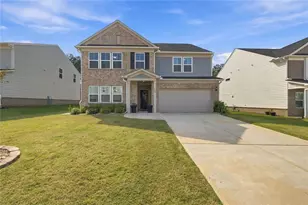 137 Poppy St, McDonough, GA 30253 - Photo 1