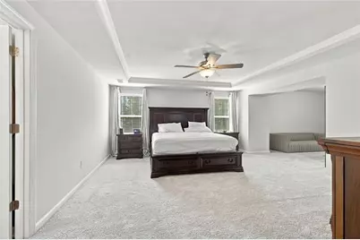 137 Poppy Street, McDonough, GA 30253 - Photo 18