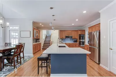 775 Woodrow Drive, Lawrenceville, GA 30043 - Photo 16