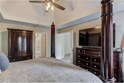 775 Woodrow Drive, Lawrenceville, GA 30043 - Photo 26