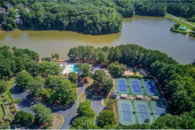 775 Woodrow Drive, Lawrenceville, GA 30043 - Photo 56
