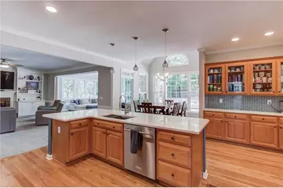 775 Woodrow Drive, Lawrenceville, GA 30043 - Photo 20